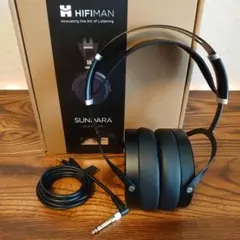 2025年最新】hifiman sundaraの人気アイテム - メルカリ
