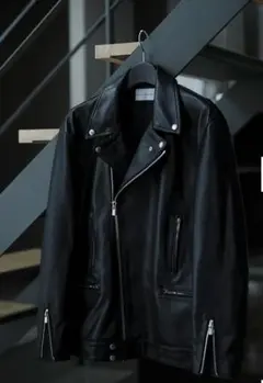 2026年最新】MB レザージャケット・ライダースの人気アイテム - メルカリ