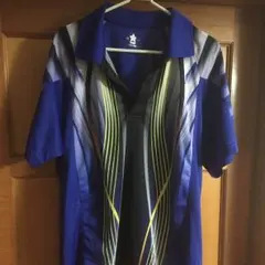 卓球TSPユニフォーム