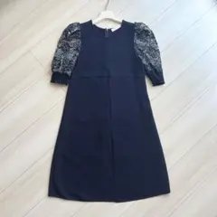 【see by chloe】シーバイクロエ ワンピース