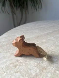 オストハイマー社　ヒョウ　子ども