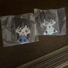 アクリルキーホルダー コナン