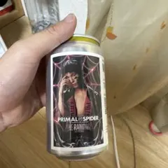 PRIMAL SPIDER THE RAMPAGE コレクション