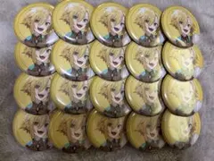 セット】卯月コウ 缶バッジ 20個 - メルカリ