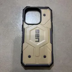 UAG iPhone14 pro用ケース MagSafe対応のサムネイル