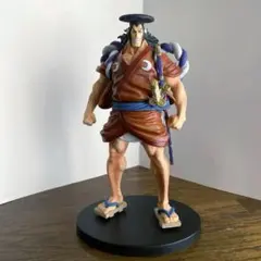 ONE PIECE ワンピース　おでん　フィギュア　ワノ国