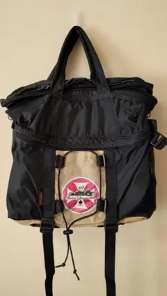 Hysteric Glamour　ショルダーバッグ／バックパック