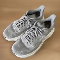 HOKA CLIFTON10 25.5cm ホカ クリフトン ランニングシューズ