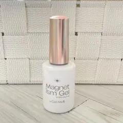 Gel Me1 （ジェルミーワン）16 Ember Pinkのサムネイル