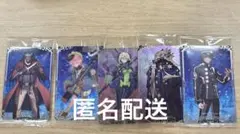 Fate/Grand Order ウエハース14