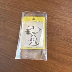 PEANUTS スヌーピー　Blistaz.【ジョークール】