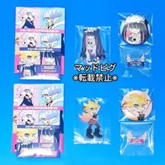 2026年最新】パンティ&ストッキングwithガーターベルト 缶バッジの人気