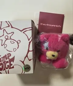 ENHYPEN the sinvanish ボイスキーリング ジェイク