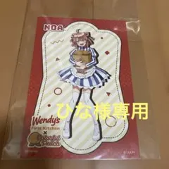 ひな様専用　のあさん　ポストカード