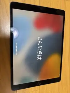 Ipad Air 第3世代256GBジャンク品 本体のみ