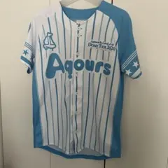 2025年最新】aqours ユニフォームの人気アイテム - メルカリ