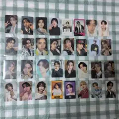 Straykids スキズ ハン トレカ まとめ売り