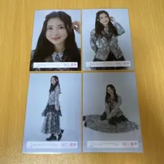 櫻坂46 谷口愛季　3rd YEAR ANNIVERSARY LIVEライブ衣装