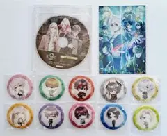 9 R.I.P. sequel ナインリップ ebten特典 エビテンCD 香羊