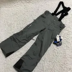 FABLICE スキーパンツ スノーボードパンツ　ユニセックス　S