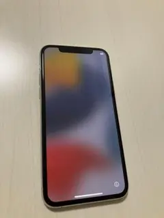Apple iPhone 11 Pro 256GB シルバー