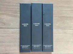 CAROME.Skin RADIANCE SUN CREAM 日焼け止めセットのサムネイル