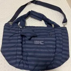 COMME CA ISM マザーズバッグ