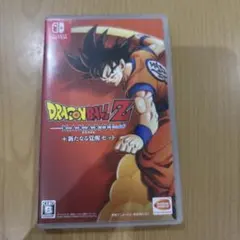 ドラゴンボールZ KAKAROT + 新たなる覚醒セット