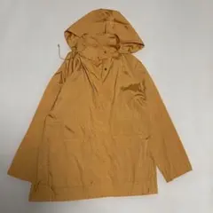 美品　MissOnward ナイロンコートのサムネイル