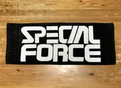 NITRO MICROPHONE UNDERGROUND LIVEツアー タオル