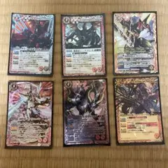 バトルスピリッツ引退品 裏Xレア PX 2枚セット - メルカリ
