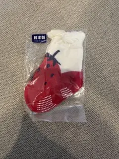 ベイビーチアー靴下