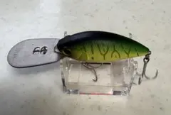 【未使用・まとめ売り】TD CRANK バス釣り用　ルアー10個セット Amazon.co.jp: バス釣り ハードルアー ルアー セット 全長4.5