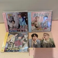 2026年最新】super junior d&e you&meの人気アイテム - メルカリ