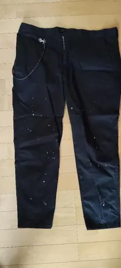 2026年最新】uniform experiment メンズ チノパンの人気アイテム