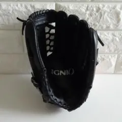 美品】IGNIO イグニオ 軟式 野球グローブ 2個セット 右投げ用 - メルカリ