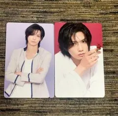 青山表参道X 旗揚げ公演 SHIROTORA 水江健太 特典  ブロマイド 青山表参道X 旗揚げ公演 SHIROTORA 水江健太 特典 ブロマイド