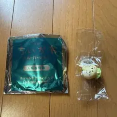 映画ちいかわ チャームミニフィギュア　うさぎのサムネイル