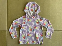 patagonia パタゴニア　ベビー・キャプリーン・クール・デイリー・フーディ