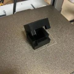 【3Dプリンター製】噛み合わせ式ミニケース 小物入れ 5×5×4cm