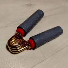 握力グリップ　強化トレーニング器具