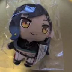 プロセカ ぬいぐるみ 白石杏 セガラッキーくじ