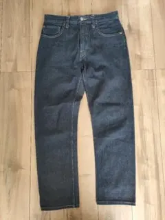 p*o様 アナトミカ CHINO II ライトオンス デニムスラックス 廃盤品