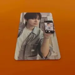 リオ　ALD1 EUPHORIA FREAK ALARM 封入　トレカ