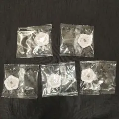 ゆ*い様 ベイブレードX　ラチェット5-60　新品未開封　まとめ売り　5個セット