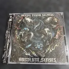 HONE YOUR SENSE / ABSOLUTE SENSES