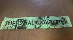 2026年最新】the oral cigarettes タオルの人気アイテム - メルカリ