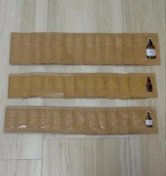 N organic スキンケア サンプルセットのサムネイル