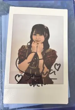 2026年最新】akb 直筆サインの人気アイテム - メルカリ
