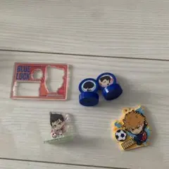 2025年最新】ブルーロックまとめ売りの人気アイテム - メルカリ